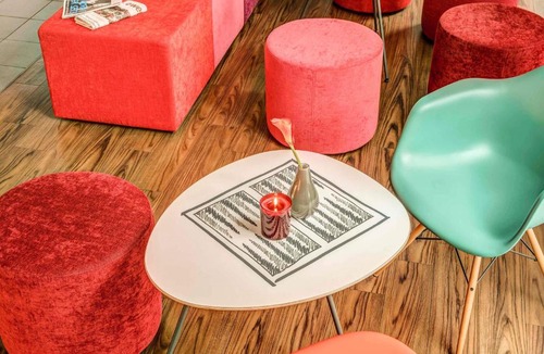 Obergiesing Hotel | ibis München City Süd