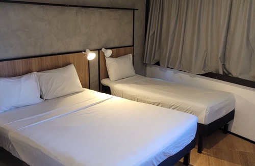 Pajucara Hotel | Ibis Maceio Pajucara