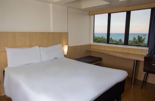 Pajucara Hotel | Ibis Maceio Pajucara