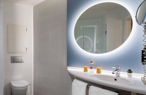 Guindalera Hotel | ibis Madrid Centro Las Ventas