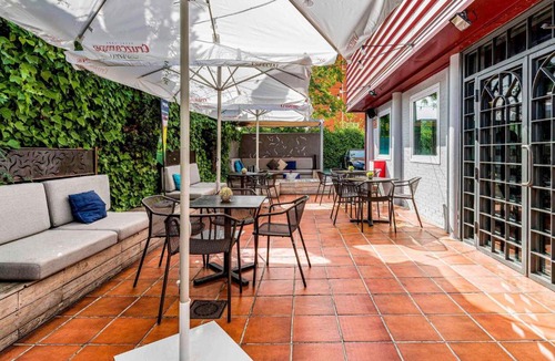 Fuenlabrada Hotel | Ibis Madrid Fuenlabrada