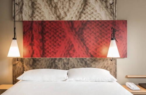 Fuenlabrada Hotel | ibis Madrid Fuenlabrada