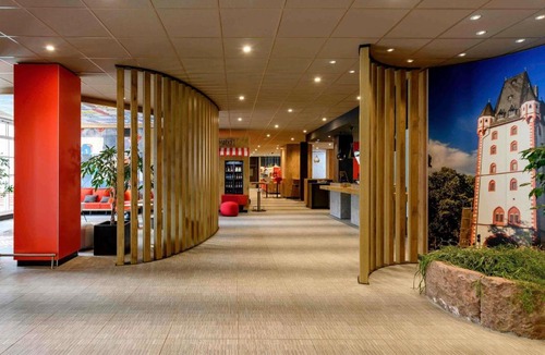 Mainz City Center Hotel | ibis Mainz City