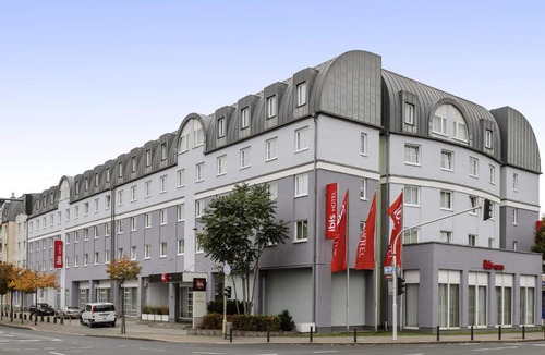 Mainz City Center Hotel | ibis Mainz City