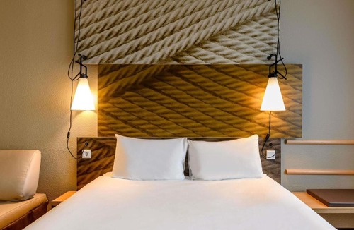 Mainz City Center Hotel | ibis Mainz City