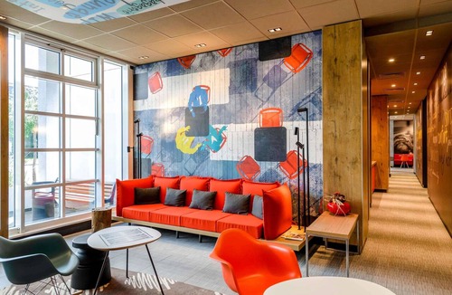 Mainz City Center Hotel | ibis Mainz City