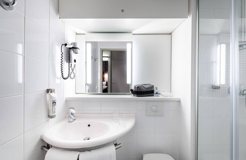 Mainz City Center Hotel | ibis Mainz City