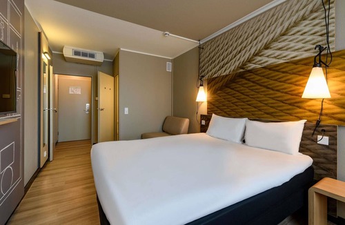 Mainz City Center Hotel | ibis Mainz City