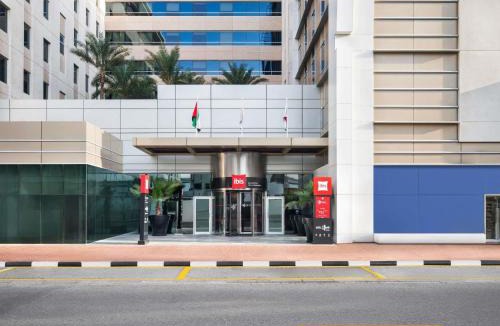Al Barsha 1 Hotel | ibis Mall Avenue Dubai