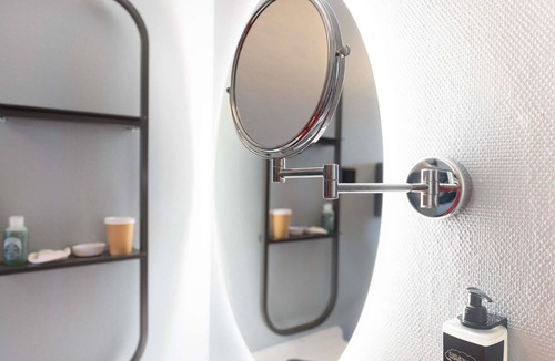 La Joliette Hotel | Ibis Marseille Centre Euromed