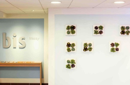Massy Hotel | ibis Massy