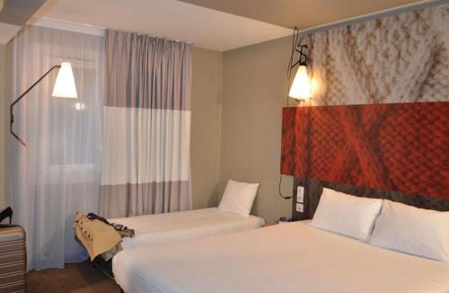Melun Hotel | ibis Melun