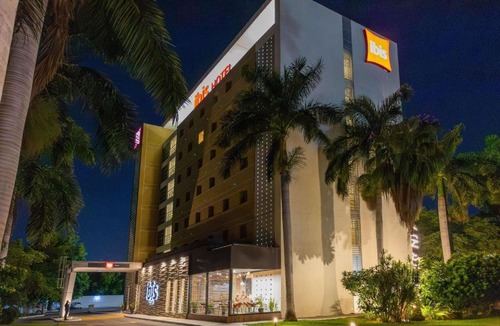 Centro Hotel | Ibis Merida