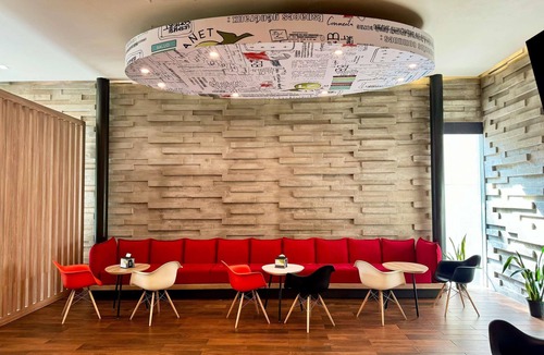 Centro Hotel | ibis Merida