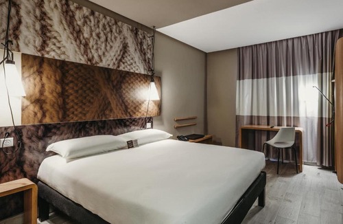Mohammedia Hotel | Ibis Mohammedia
