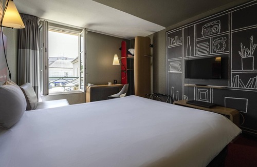 Montargis Hotel | ibis Montargis
