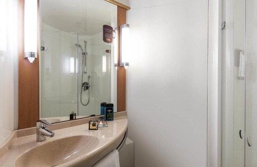 Montbeliard Hotel | ibis Montbéliard