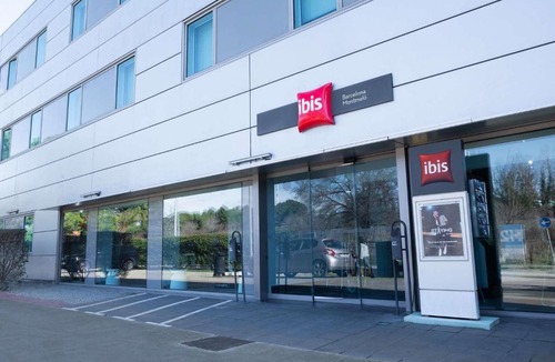 Granollers Hotel | Ibis Montmelo Granollers