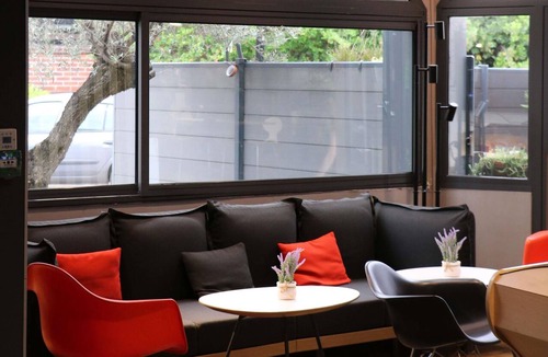 Aiguerelles Hotel | Ibis Montpellier Sud