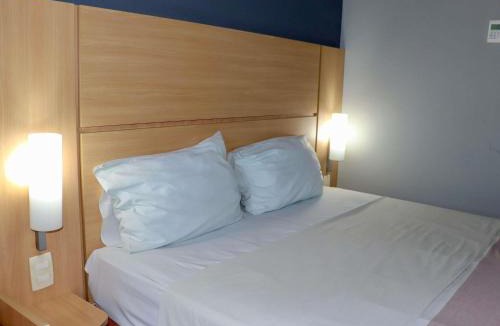 Mossoro Hotel | Ibis Mossoro