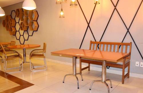Mossoro Hotel | Ibis Mossoro
