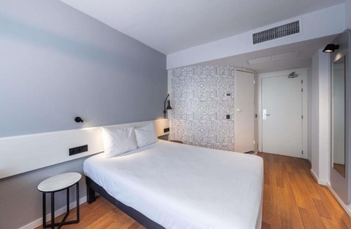 Area Metropolitana de Murcia Hotel | Ibis Murcia