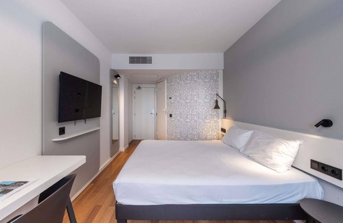 Murcia Hotel | ibis Murcia