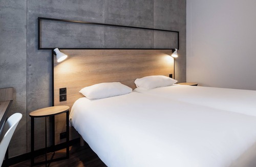 Namur Hotel | ibis Namur Centre