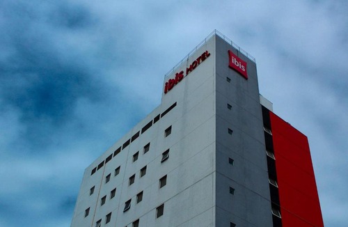 Lagoa Nova Hotel | ibis Natal