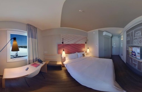 Lagoa Nova Hotel | ibis Natal