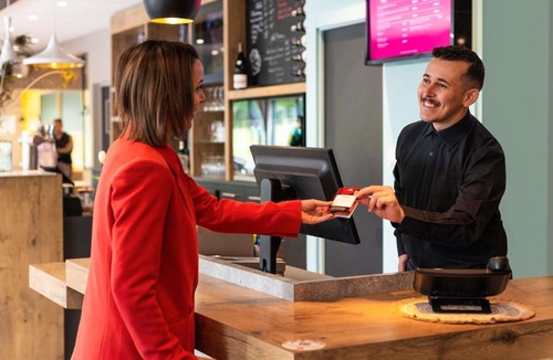 Nuits-Saint-Georges Hotel | ibis Nuits Saint Georges
