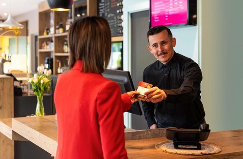 Nuits-Saint-Georges Hotel | ibis Nuits Saint Georges