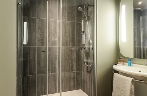 Chateaudun-Bannier Hotel | ibis Orléans Centre Gare