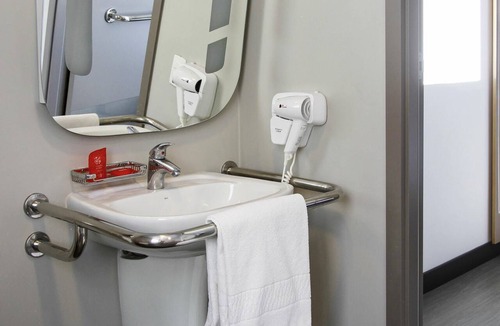 Osasco Hotel | Ibis Osasco