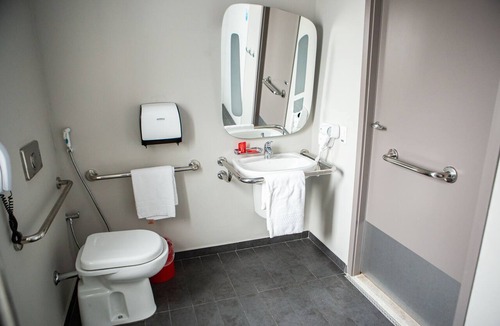Osasco Hotel | Ibis Osasco