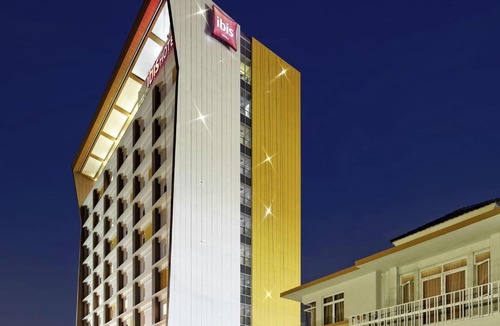 Padang Hotel | Ibis Padang