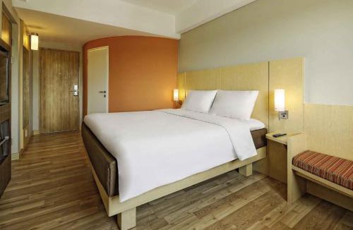 Padang Hotel | Ibis Padang