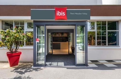 Meudon-la-Foret Hotel | ibis Paris Meudon Velizy