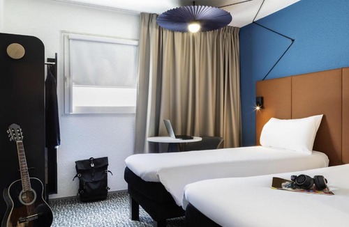 Charenton-le-Pont Hotel | ibis Paris porte de Bercy