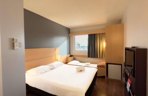 Centro Hotel | ibis Passo Fundo Centro Hotel