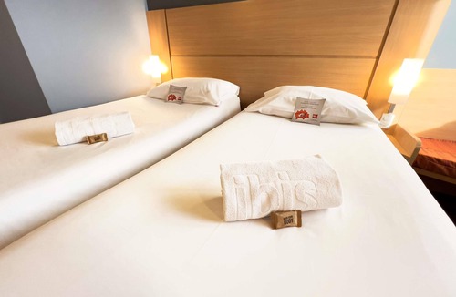 Centro Hotel | ibis Passo Fundo Centro Hotel