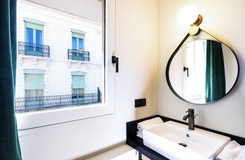 Centre Ville Hotel | ibis Pau Centre