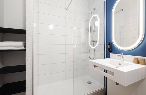 Perpignan Hotel | ibis Perpignan Sud Saint Charles