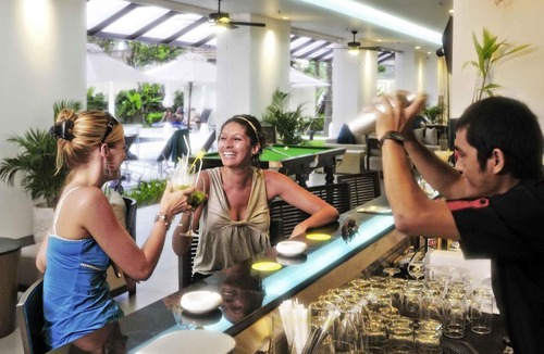 Kata Hotel | Ibis Phuket Kata