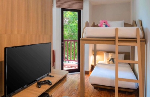 Patong Hotel | Ibis Phuket Patong