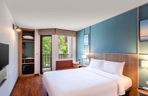 Patong Hotel | Ibis Phuket Patong
