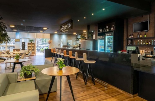 Piracicaba Hotel | ibis Piracicaba