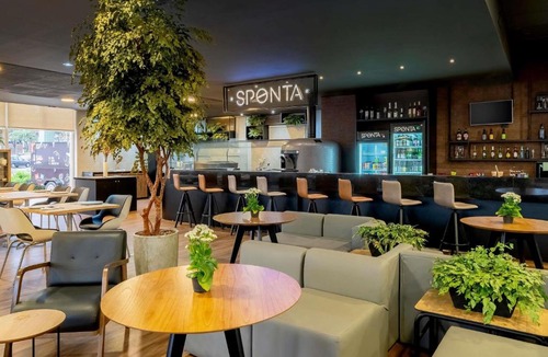 Piracicaba Hotel | ibis Piracicaba