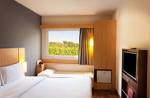Piracicaba Hotel | ibis Piracicaba