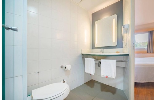 Piracicaba Hotel | ibis Piracicaba